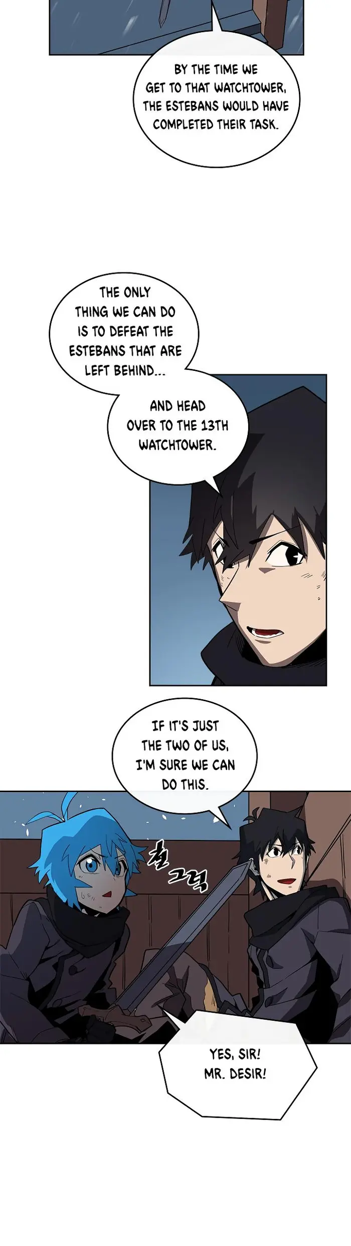 A Returner’s Magic Should Be Special Chapter 57 image 17_optimized